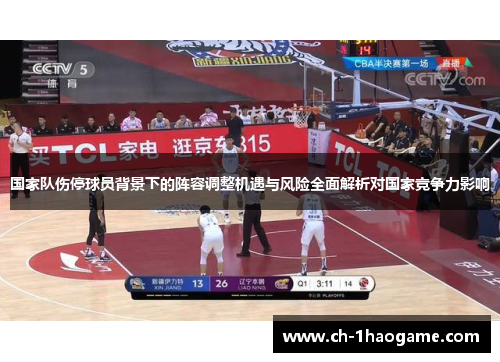 国家队伤停球员背景下的阵容调整机遇与风险全面解析对国家竞争力影响