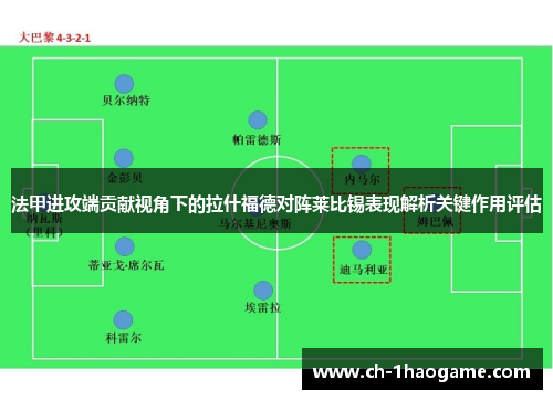 法甲进攻端贡献视角下的拉什福德对阵莱比锡表现解析关键作用评估